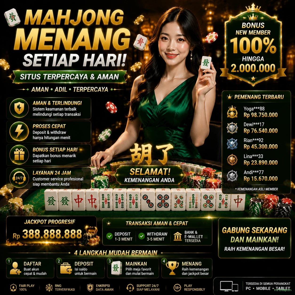 Bagaimana hitnspin Menawarkan Pengalaman Bermain yang Optimal
