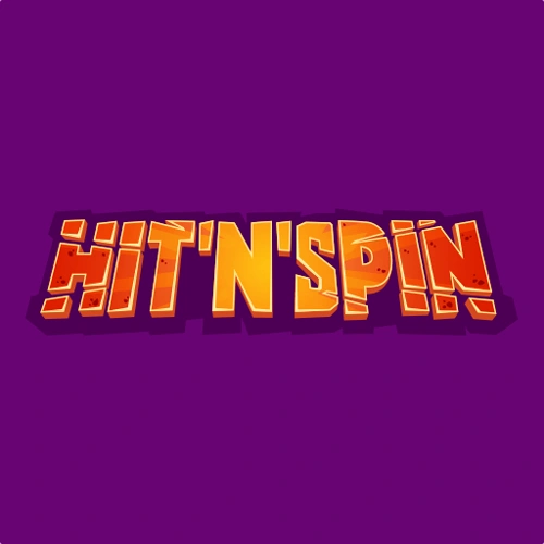 hitnspin Logo